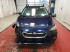 2019 Subaru Impreza იყიდება Angola-ში, NY - Front End