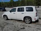 2007 Chevrolet Hhr Lt de vânzare în Gainesville, GA - Front End