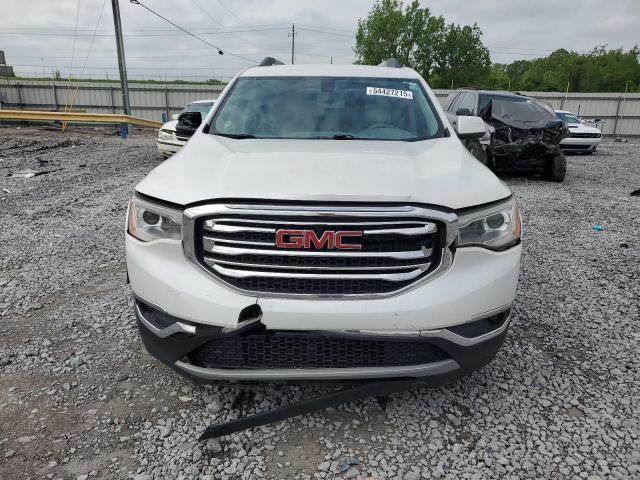  GMC ACADIA 2018 Biały