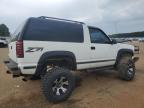 1998 Chevrolet Tahoe K1500 იყიდება Longview-ში, TX - Front End