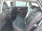 2011 VAUXHALL INSIGNIA E for sale at Copart YORK