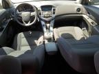 2014 Chevrolet Cruze Lt for Sale in Harleyville, SC - Front End