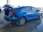 2017 Hyundai Elantra Se for Sale in West Palm Beach, FL - Rear End