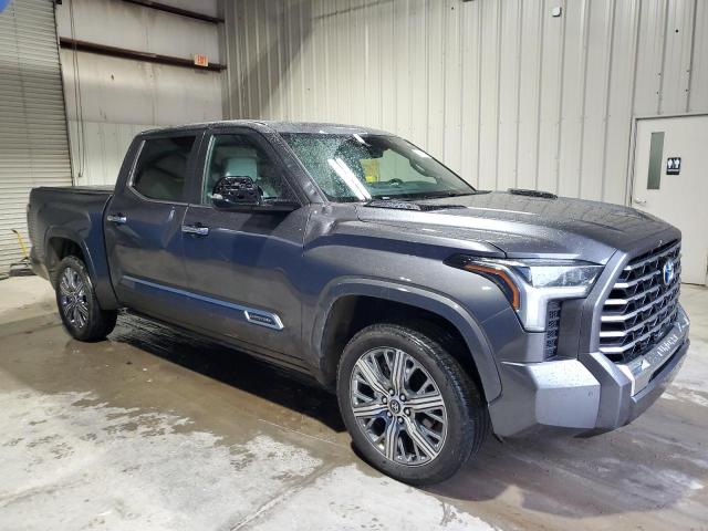  TOYOTA TUNDRA 2024 Szary
