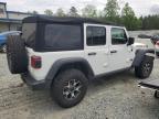2021 Jeep Wrangler Unlimited Rubicon na sprzedaż w Concord, NC - Rear End