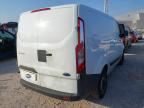 2017 FORD TRANSIT CU for sale at Copart BRISTOL