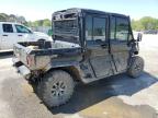 2023 CAN-AM DEFENDER MAX LIMITED CAB HD10 a la Venta en Copart AR - LITTLE ROCK