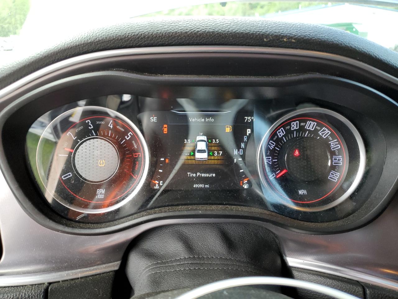 2021 Dodge Challenger R/T Scat Pack VIN: 2C3CDZFJ5MH624193 Lot: 55064915