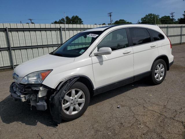 2009 Honda Cr-V Exl