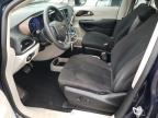 2017 Chrysler Pacifica Lx de vânzare în Louisville, KY - Hail