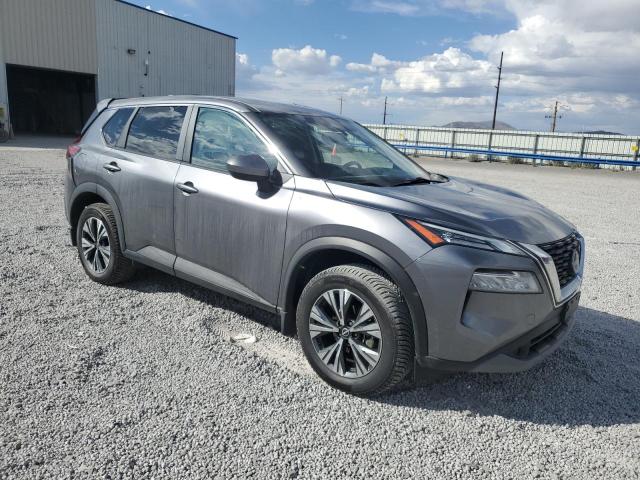  NISSAN ROGUE 2023 Szary
