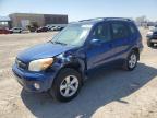 2004 Toyota Rav4  за продажба в Kansas City, KS - Front End