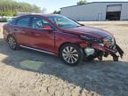 2016 Hyundai Sonata Sport zu verkaufen in Hampton, VA - Front End