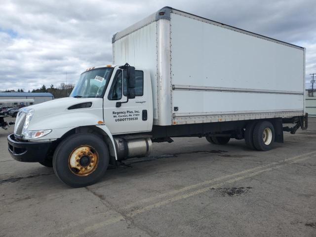 2010 International 4000 4300