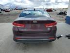 2018 Kia Optima Lx за продажба в Farr West, UT - Front End