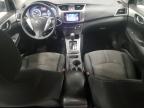 2016 Nissan Sentra S იყიდება Franklin-ში, WI - Front End