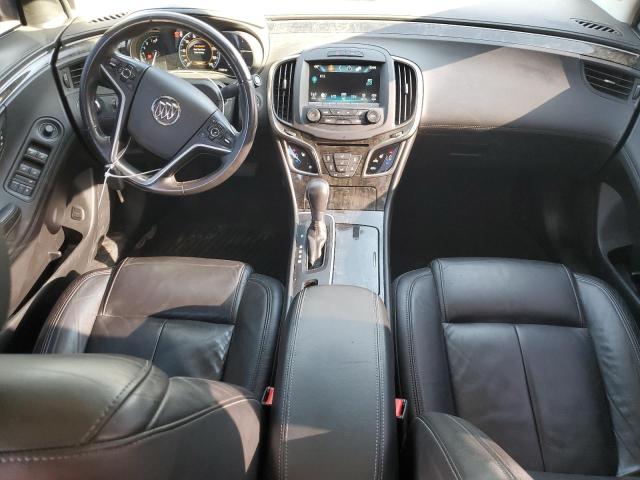  BUICK LACROSSE 2016 Beige