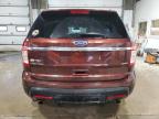 2012 Ford Explorer Limited იყიდება Blaine-ში, MN - Front End