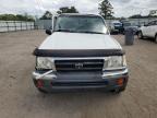 1999 Toyota Tacoma Xtracab zu verkaufen in Newton, AL - Side