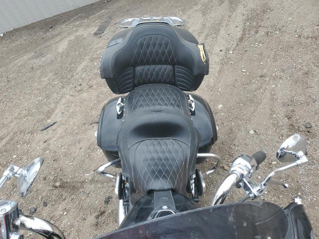 2022 INDIAN MOTORCYCLE CO. ROADMASTER 
