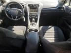 2016 Ford Fusion Se للبيع في Bismarck، ND - Rear End