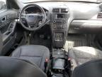 2019 FORD EXPLORER POLICE INTERCEPTOR for sale at Copart ON - LONDON