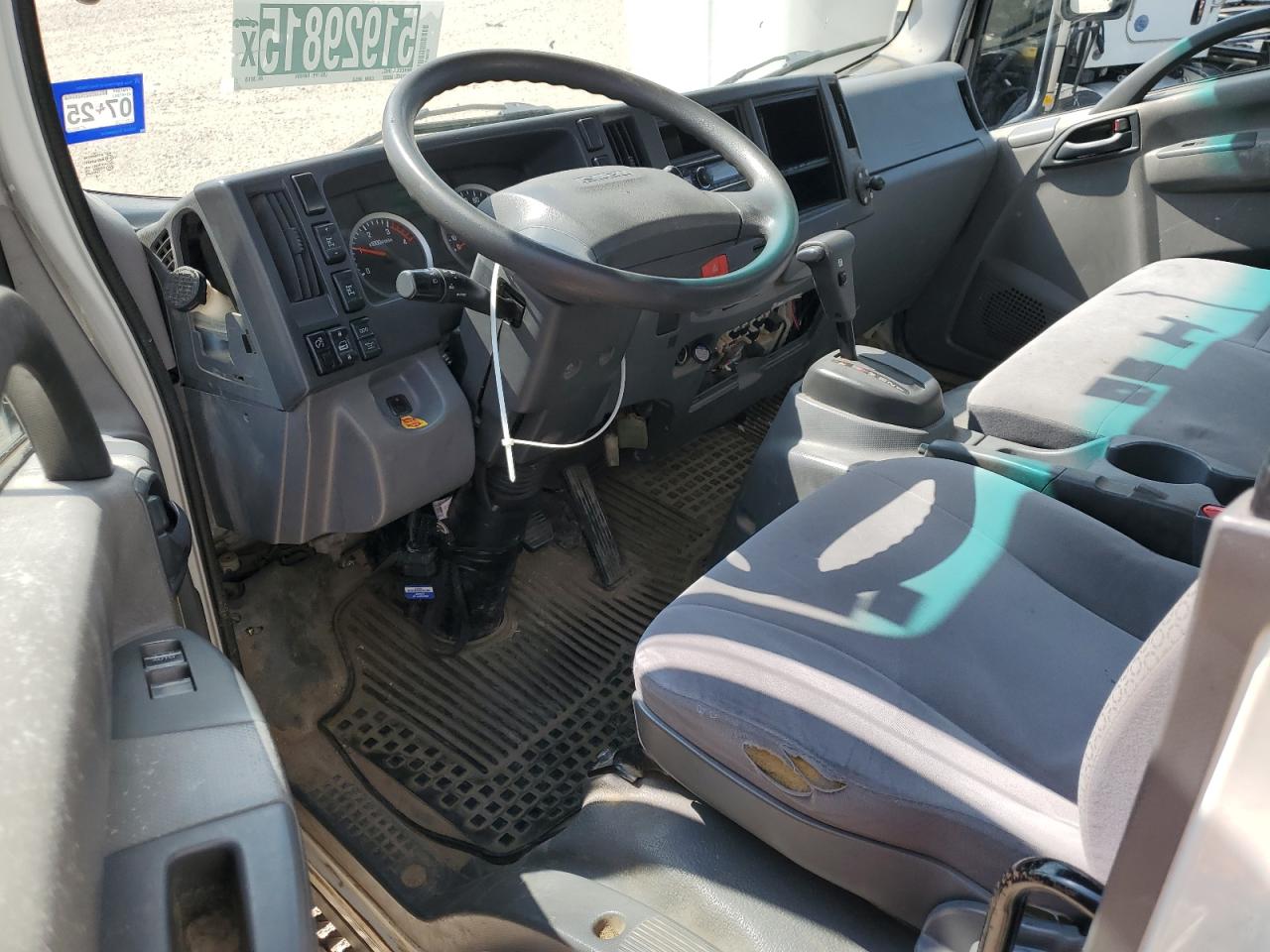2017 Isuzu Nrr VIN: JALE5W162H7302128 Lot: 51929815