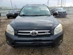 2008 Toyota Rav4 Limited na sprzedaż w Chicago Heights, IL - Rear End