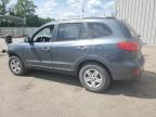 2009 Hyundai Santa Fe Gls იყიდება Harleyville-ში, SC - Front End