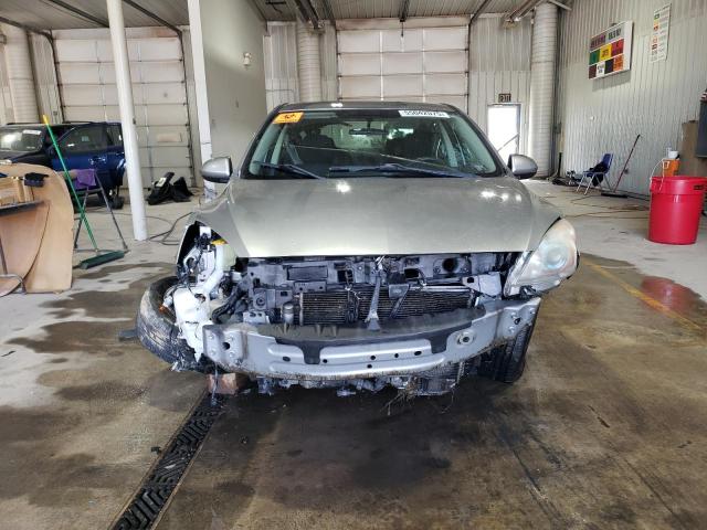  MAZDA 3 2013 Srebrny