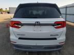 2023 Honda Odyssey Exl for Sale in Mercedes, TX - Water/Flood