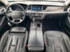 2017 Genesis G80 Base na sprzedaż w Hueytown, AL - Undercarriage