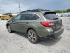 2019 Subaru Outback 2.5I Limited იყიდება Montgomery-ში, AL - Front End