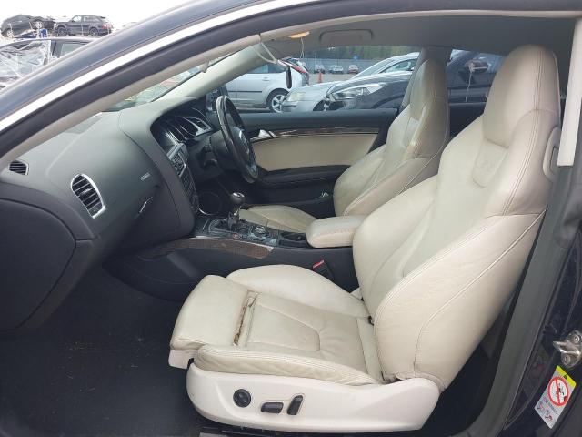 2007 AUDI S5 V8 QUAT