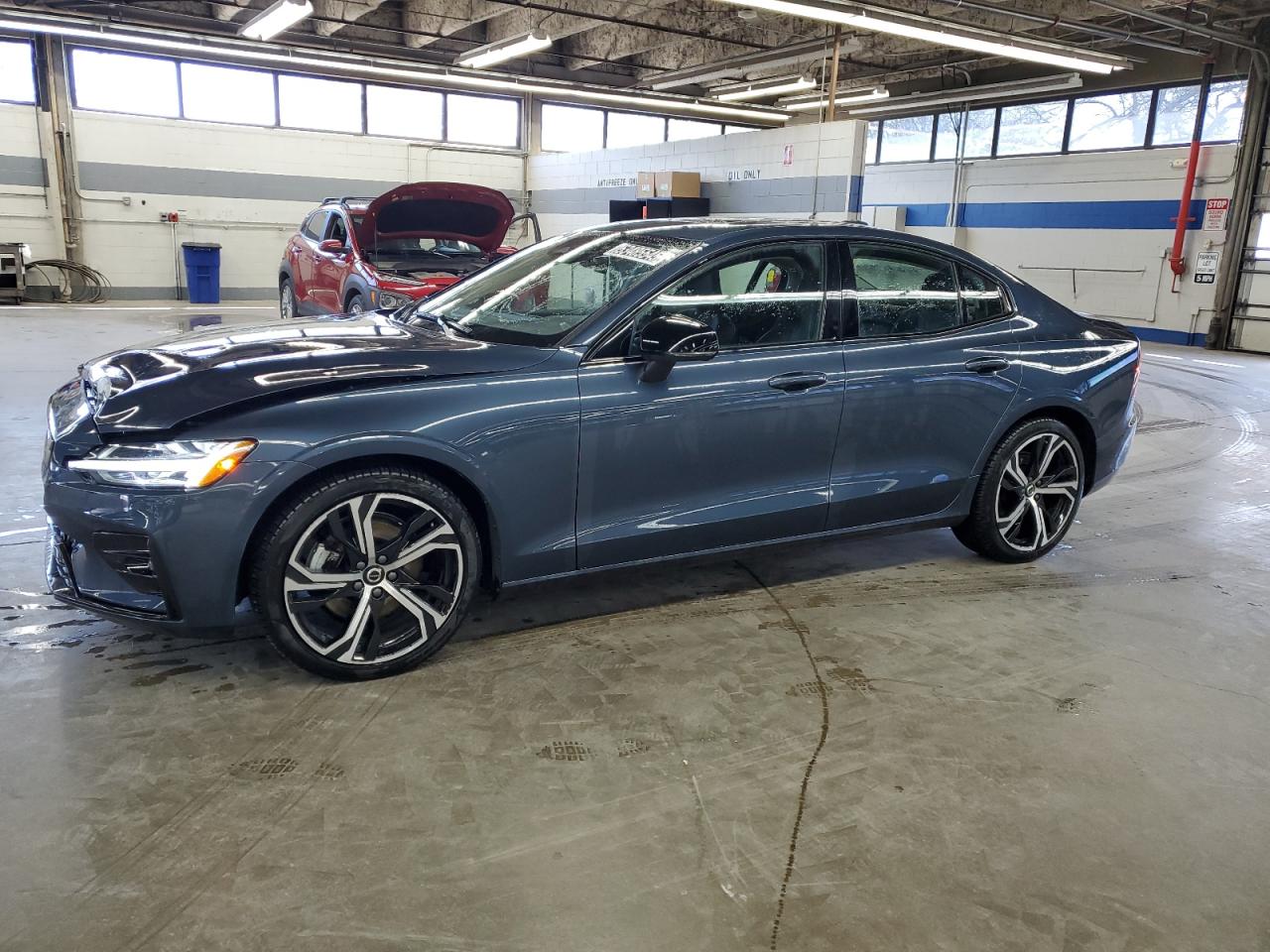 Wheeling, IL에서 판매 중인 2025 Volvo S60 Core - Front End