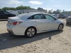 2014 Hyundai Sonata Hybrid на продаже в Hampton, VA - Normal Wear