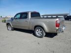 2006 Toyota Tundra Double Cab Sr5 იყიდება Airway Heights-ში, WA - Rear End