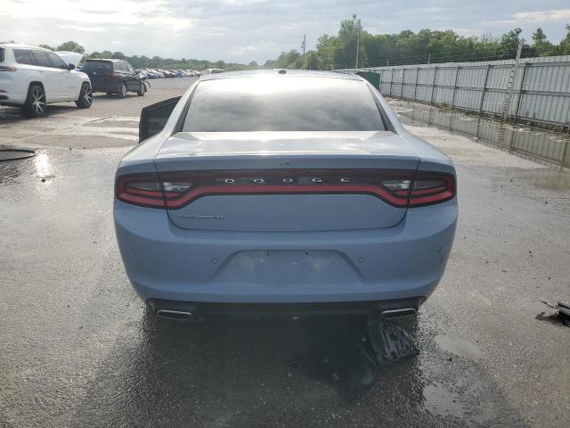  DODGE CHARGER 2021 Szary
