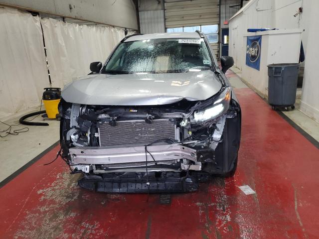  TOYOTA RAV4 2020 Szary
