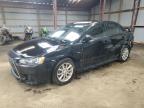 2015 MITSUBISHI LANCER ES for sale at Copart ON - COOKSTOWN