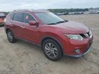 2015 Nissan Rogue S за продажба в Conway, AR - Water/Flood