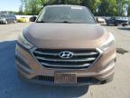 2016 Hyundai Tucson Se for Sale in Dunn, NC - Mechanical