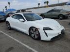 2020 Porsche Taycan 4S للبيع في Van Nuys، CA - Front End