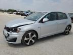 San Antonio, TX에서 판매 중인 2016 Volkswagen Gti S/Se - Front End