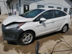 2018 Ford Fiesta Se en Venta en Pekin, IL - Rear End