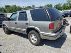 1999 Chevrolet Blazer  იყიდება Spartanburg-ში, SC - Side