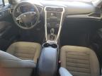 2016 Ford Fusion S for Sale in Franklin, WI - Rear End
