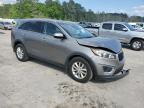 2017 Kia Sorento Lx for Sale in Harleyville, SC - Front End