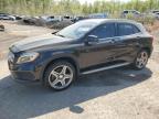 2015 Mercedes-Benz Gla 250 4Matic продається в Baltimore, MD - Mechanical