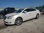 2014 Buick Lacrosse Premium zu verkaufen in Wilmer, TX - Hail